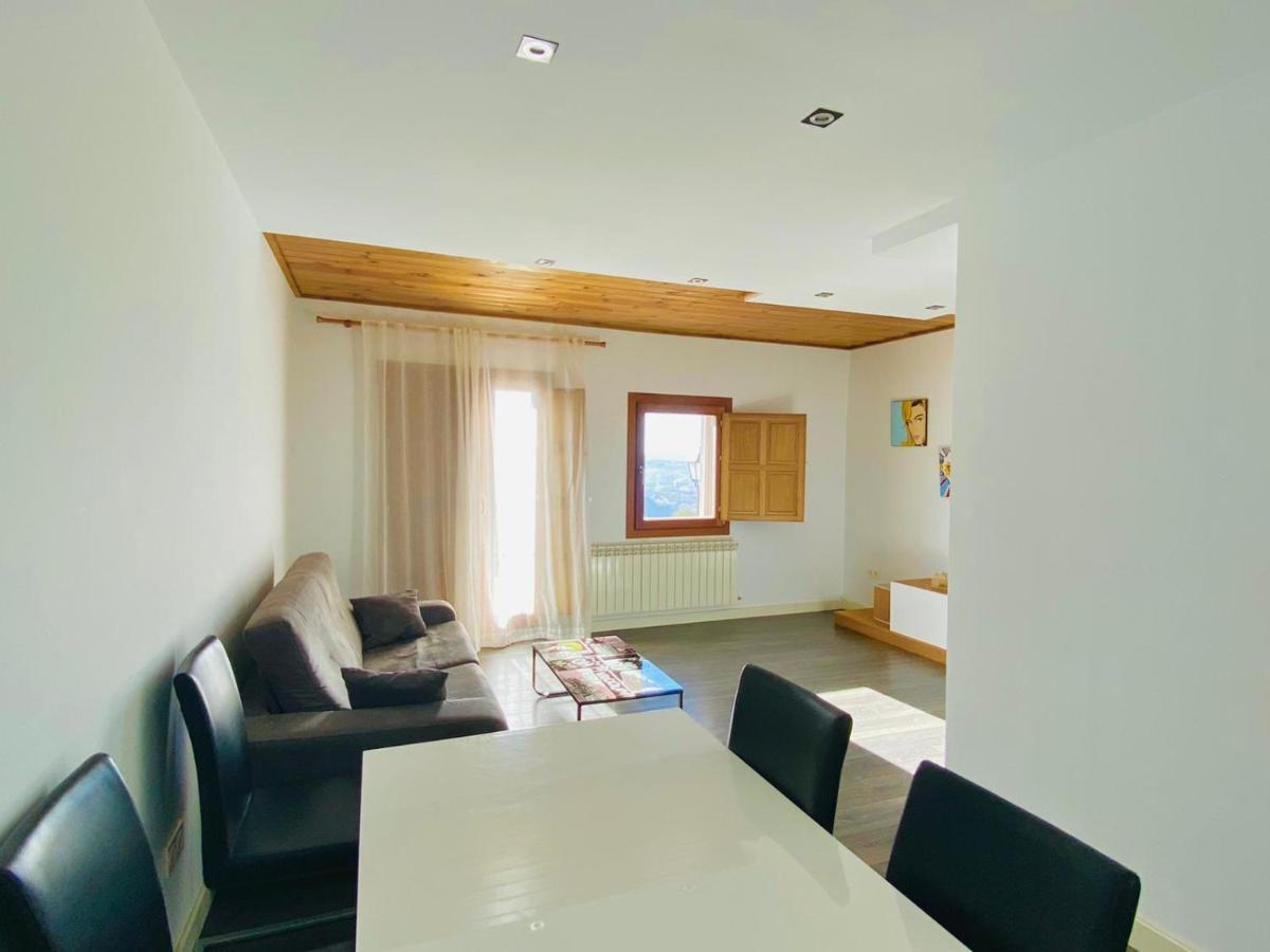Villa Panoramico Uno Cuenca  Esterno foto