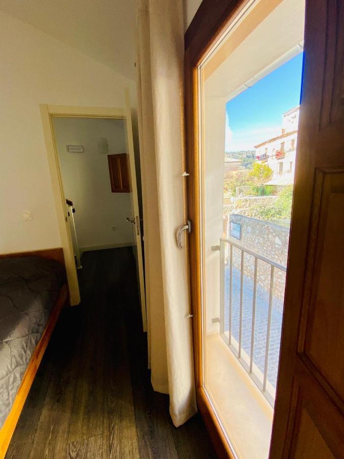 Villa Panoramico Uno Cuenca  Esterno foto