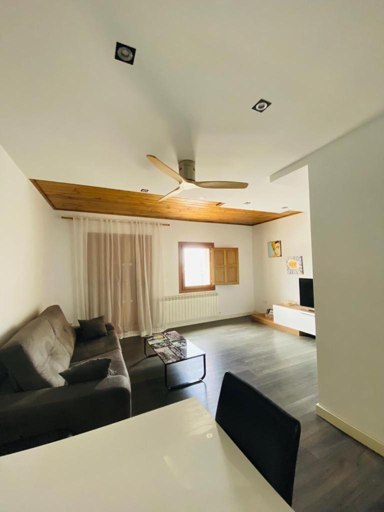 Villa Panoramico Uno Cuenca  Esterno foto