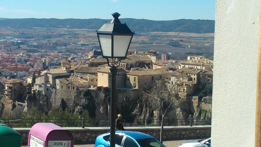 Villa Panoramico Uno Cuenca  Camera foto