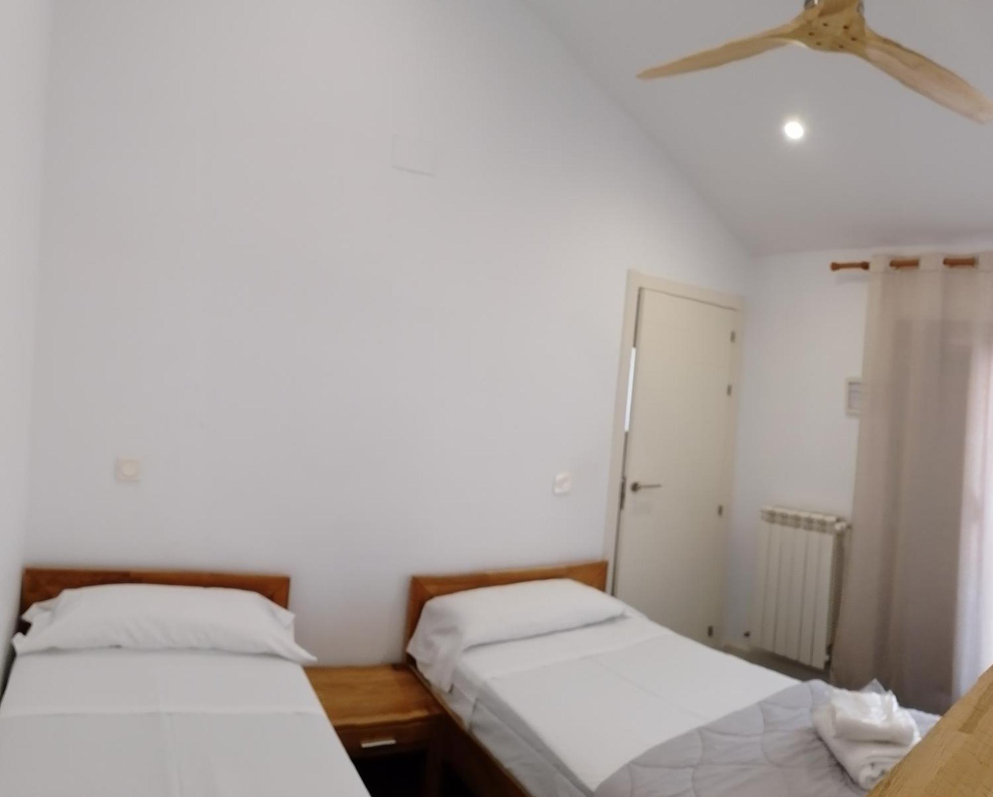 Villa Panoramico Uno Cuenca  Esterno foto