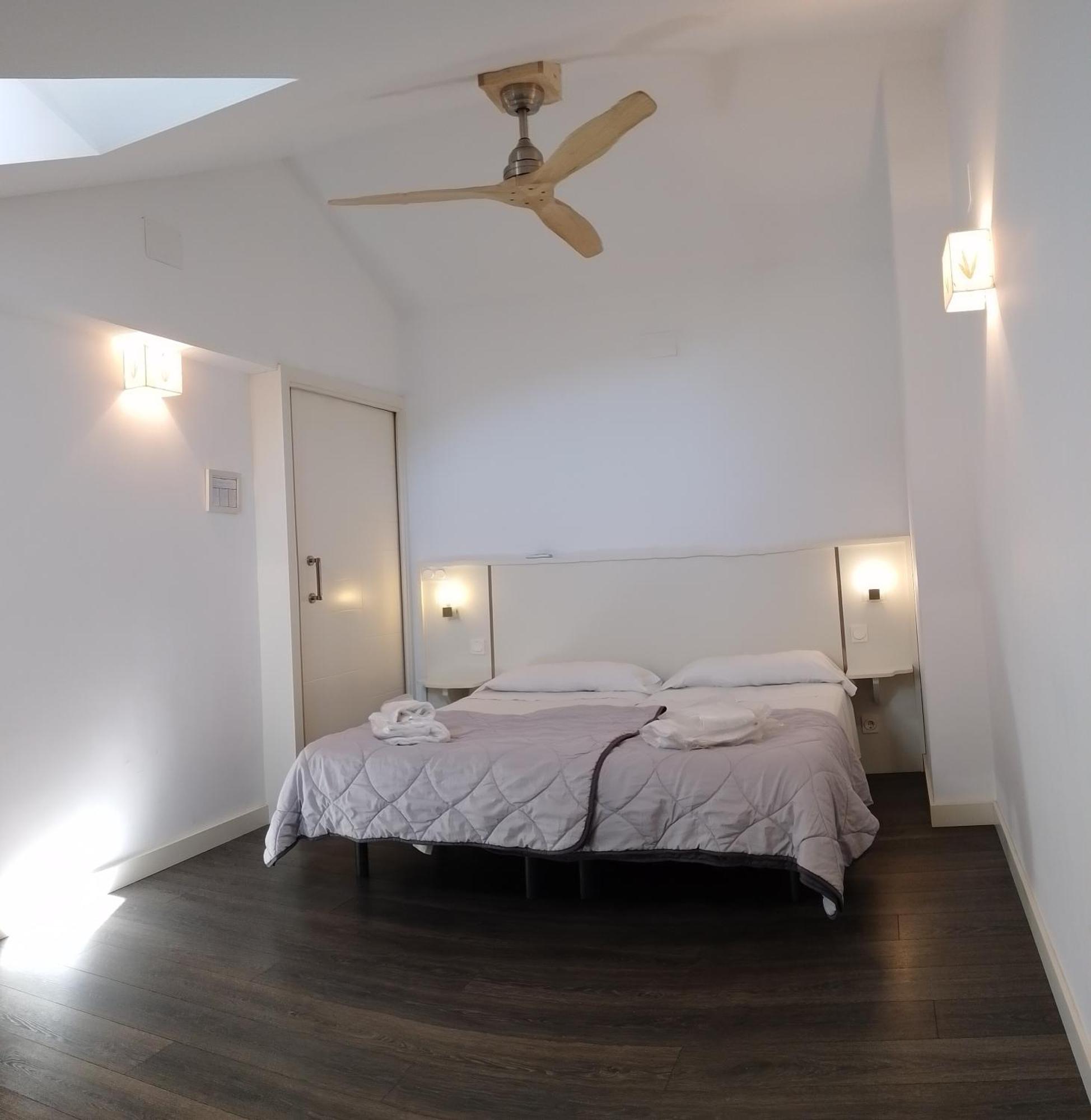 Villa Panoramico Uno Cuenca  Esterno foto
